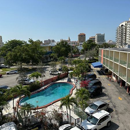 Hotel Chateaubleau Coral Gables Exteriér fotografie