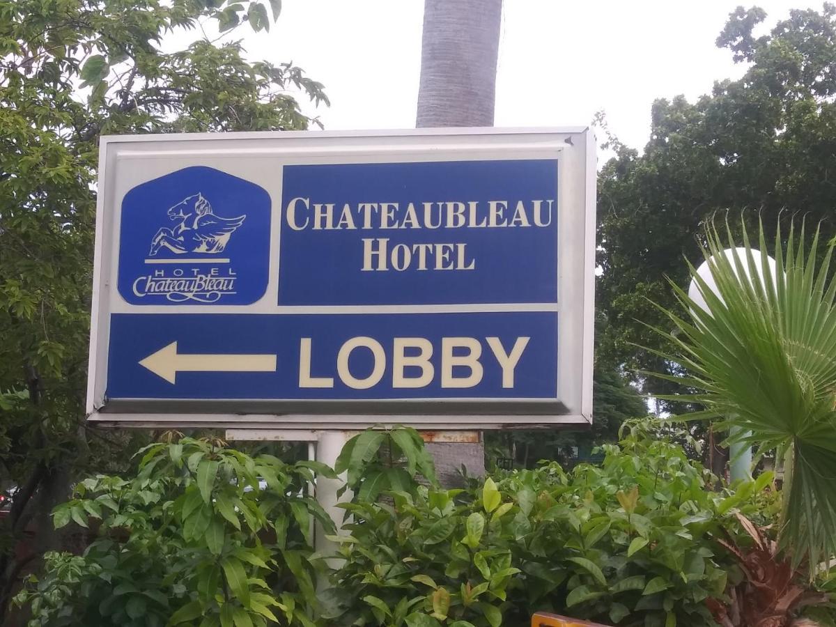 Hotel Chateaubleau Coral Gables Exteriér fotografie
