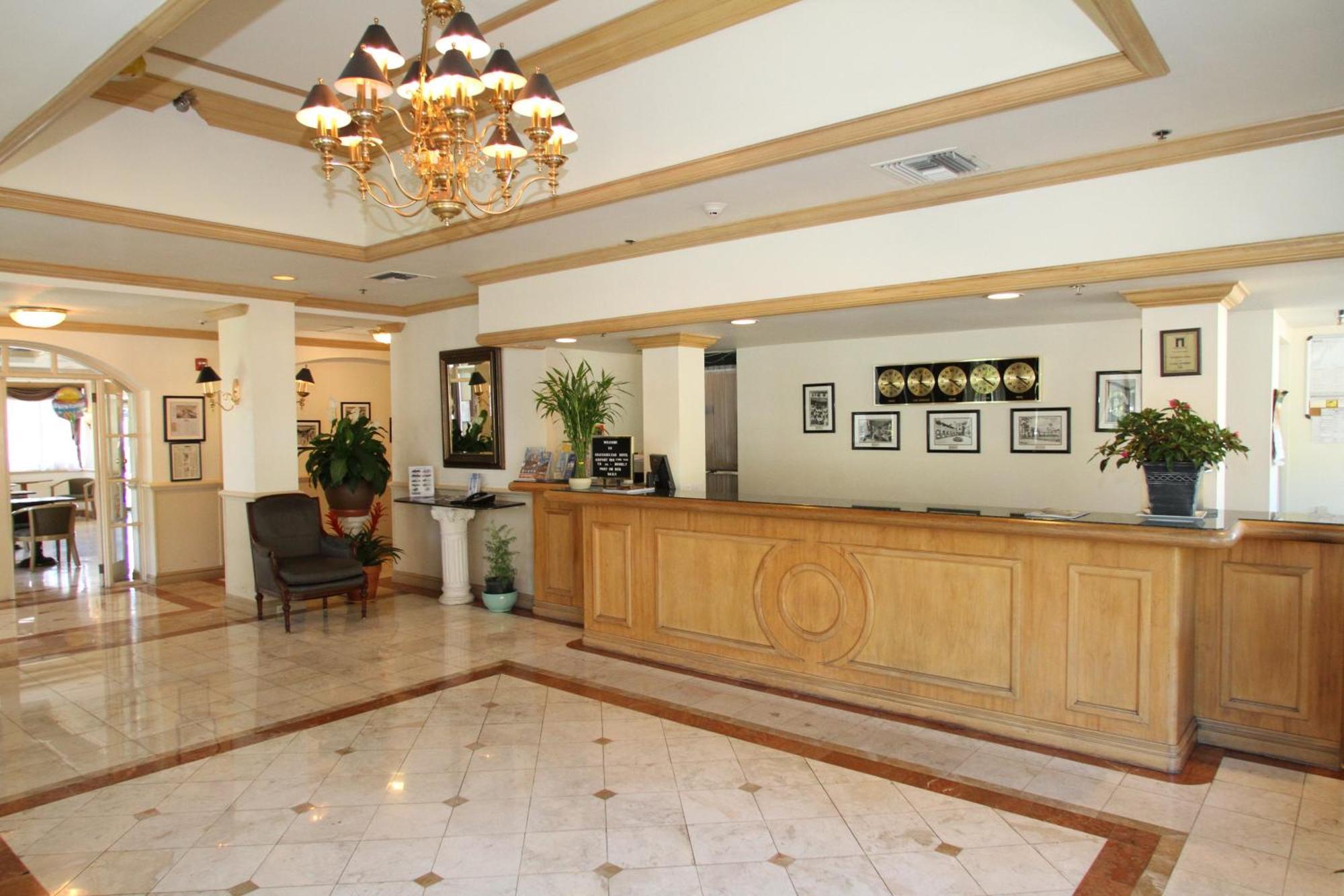 Hotel Chateaubleau Coral Gables Exteriér fotografie