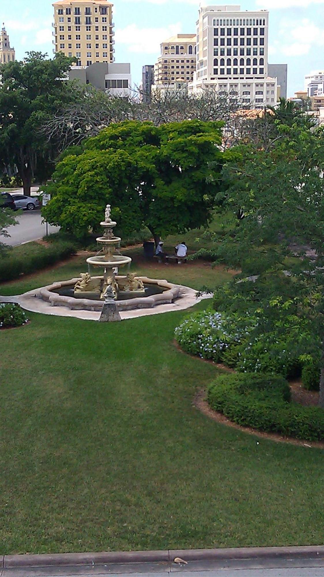 Hotel Chateaubleau Coral Gables Exteriér fotografie