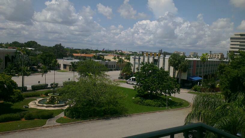Hotel Chateaubleau Coral Gables Exteriér fotografie